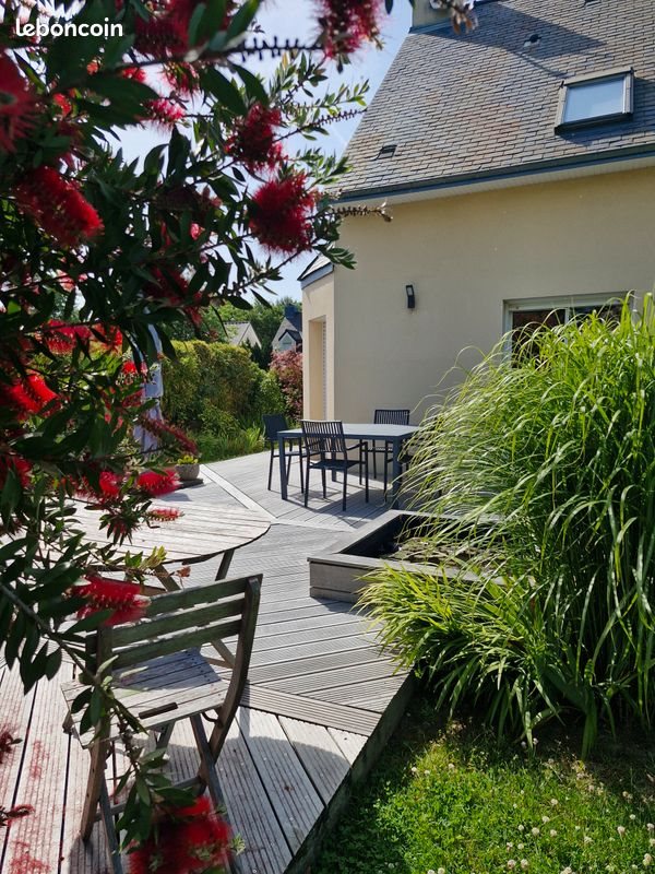 Maison à vendre, 137m², Mauves-sur-Loire