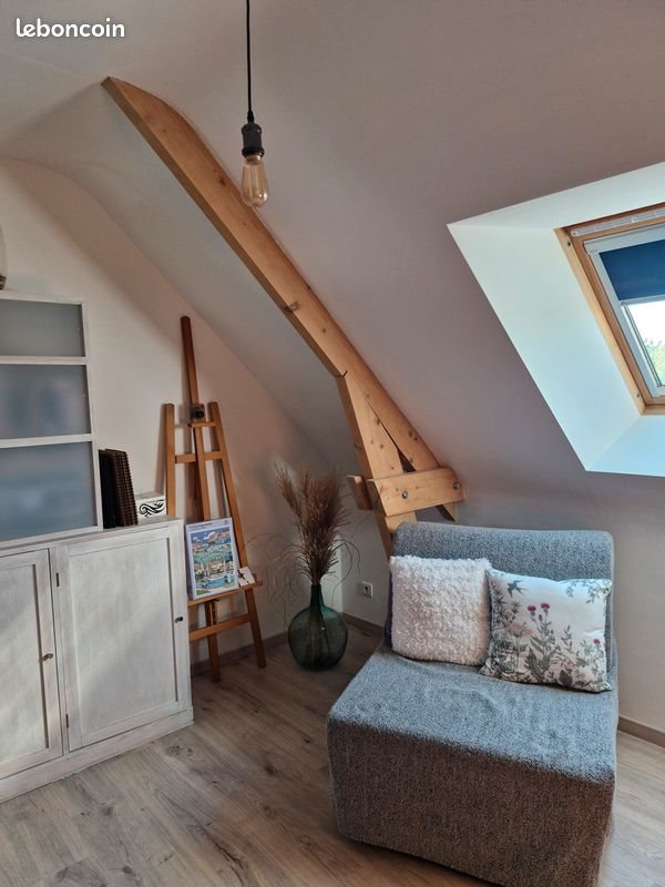 Maison à vendre, 137m², Mauves-sur-Loire