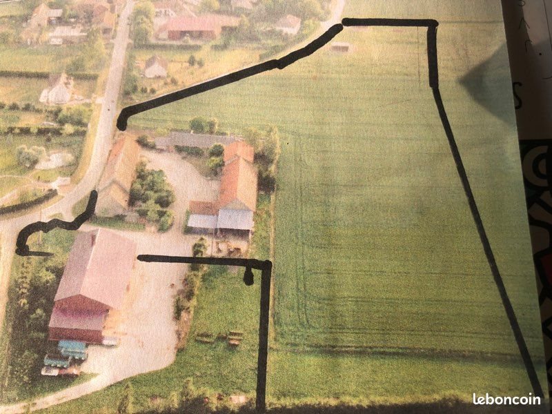 Maison à vendre, 187m², Sonchamp