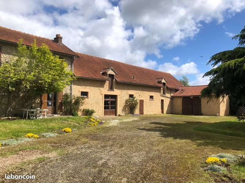 Maison à vendre, 187m², Sonchamp