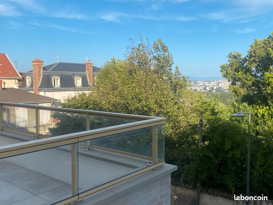 Appartement à vendre, 88m², Caluire-et-Cuire