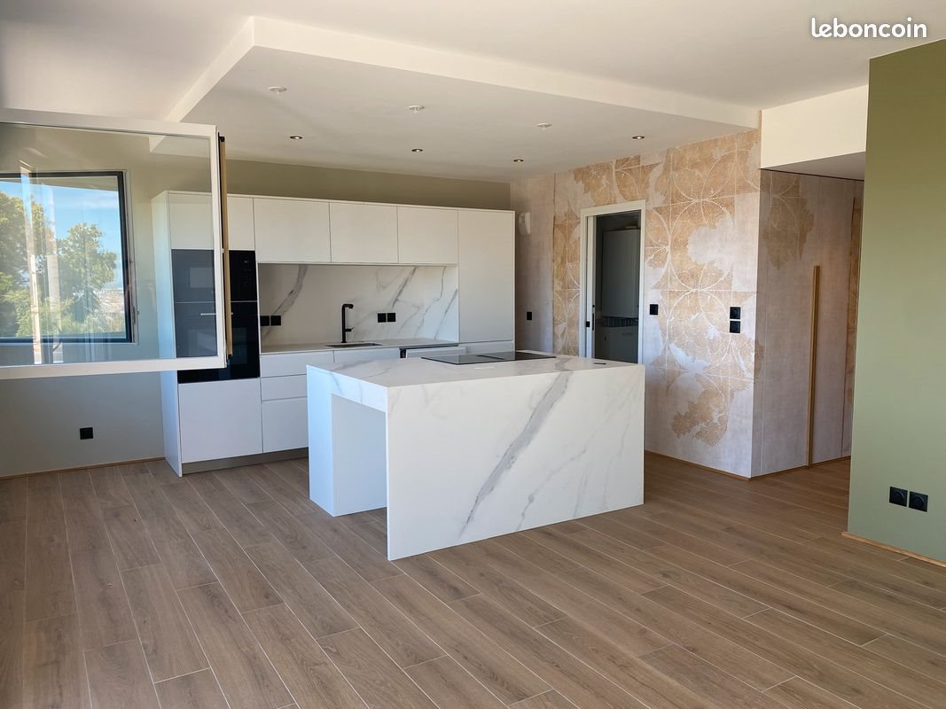 Appartement à vendre, 88m², Caluire-et-Cuire