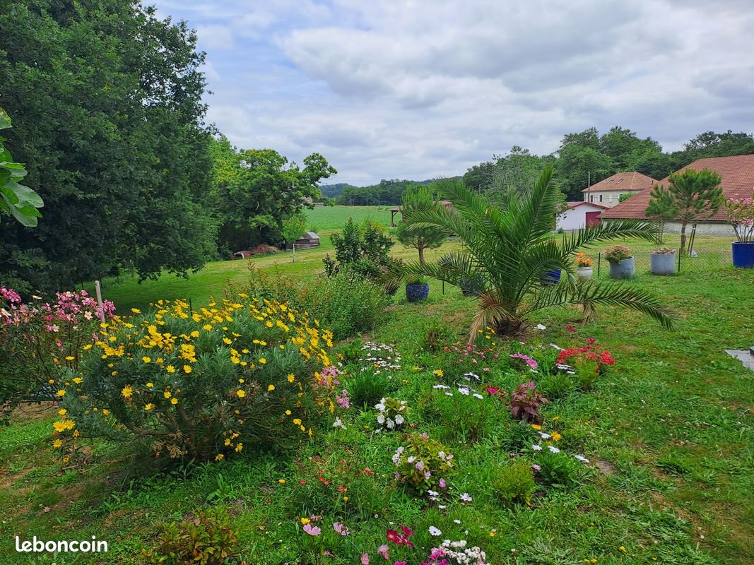 Maison à vendre, 132m², Sainte-Marie-de-Gosse