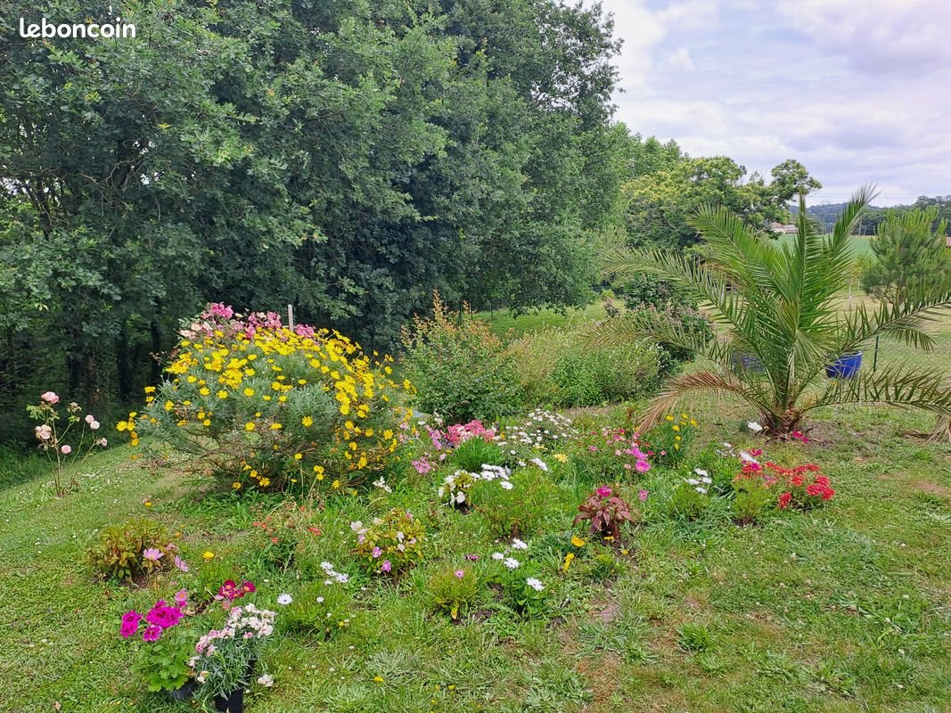 Maison à vendre, 132m², Sainte-Marie-de-Gosse