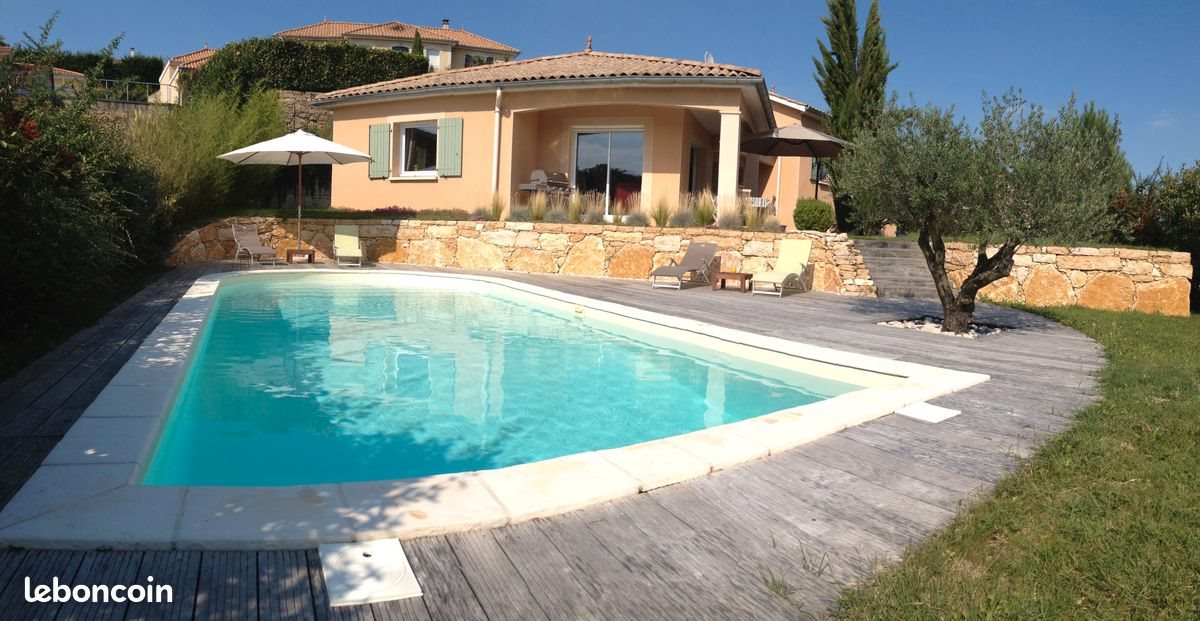 Maison à vendre, 145m², Irigny