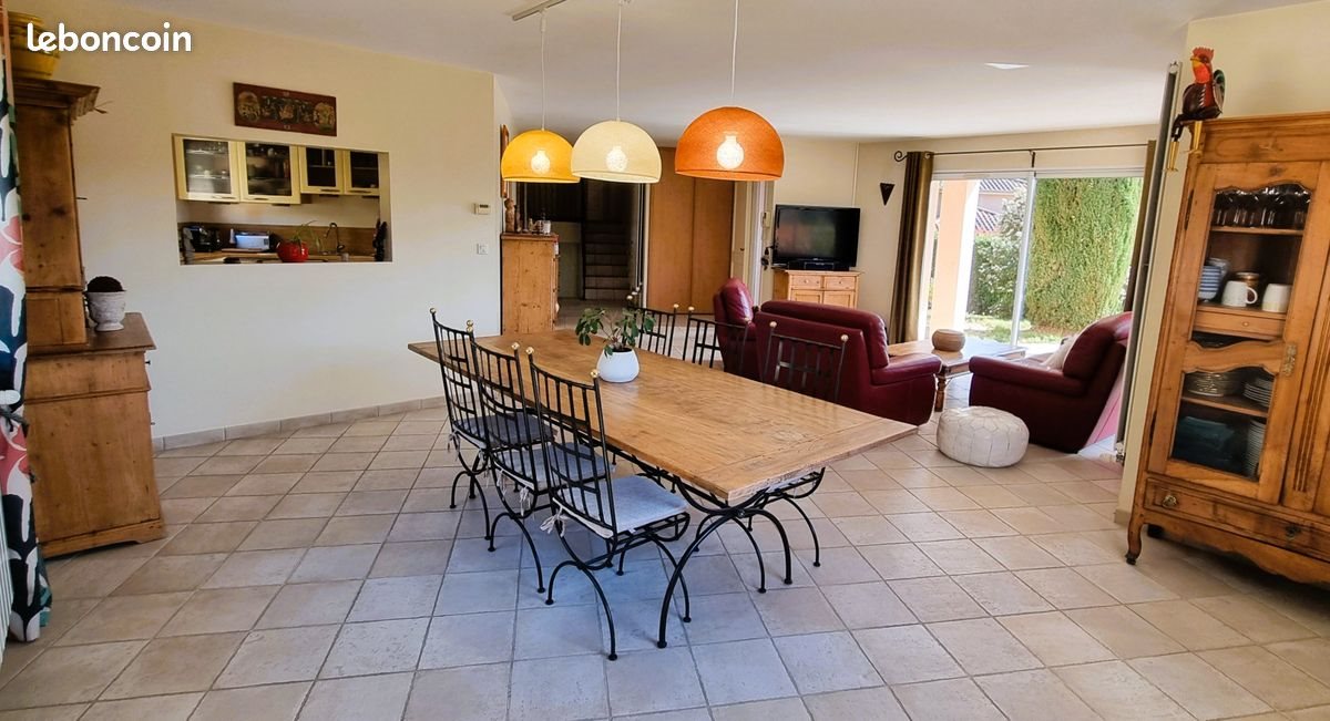 Maison à vendre, 145m², Irigny