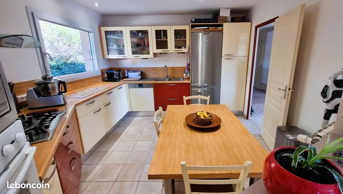 Maison à vendre, 145m², Irigny