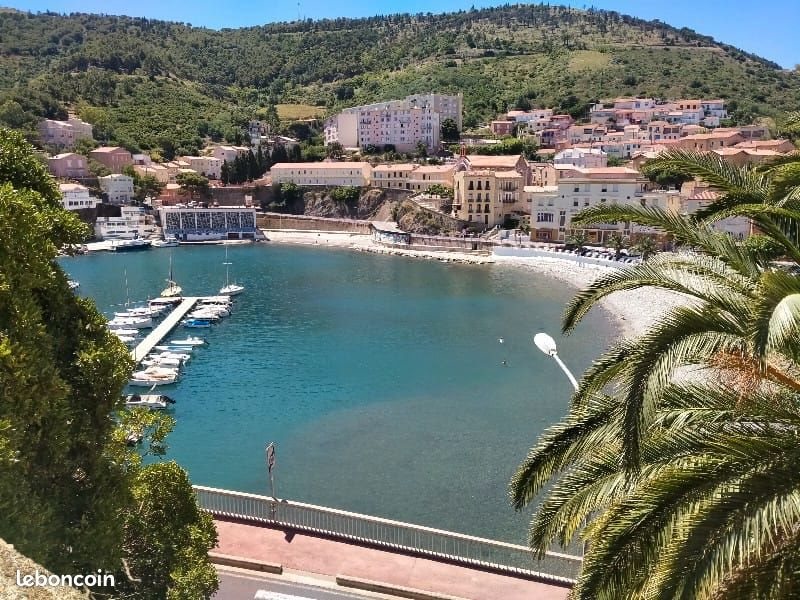 Appartement à vendre, 88m², Cerbère