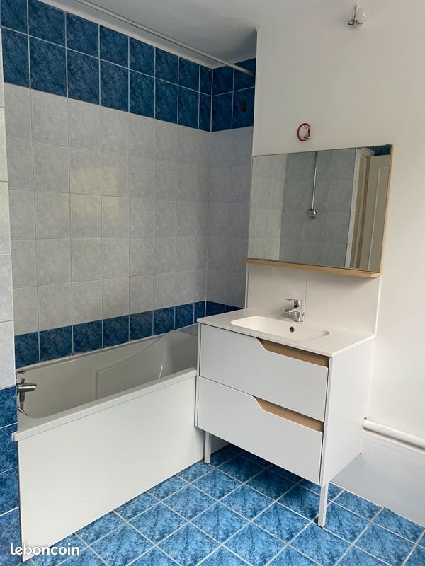 Appartement à louer, 84m², Yerres