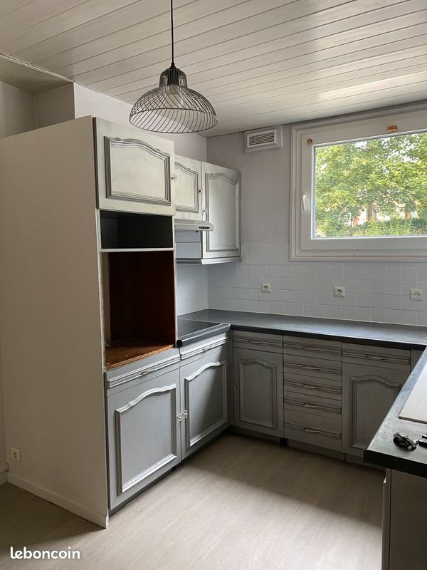 Appartement à louer, 84m², Yerres