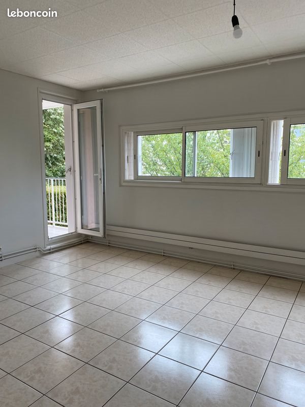 Appartement à louer, 84m², Yerres