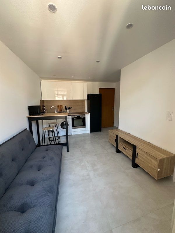 Appartement à louer, 21m², Cuers