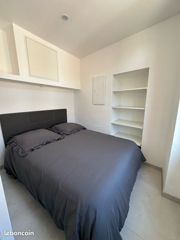 Appartement à louer, 21m², Cuers