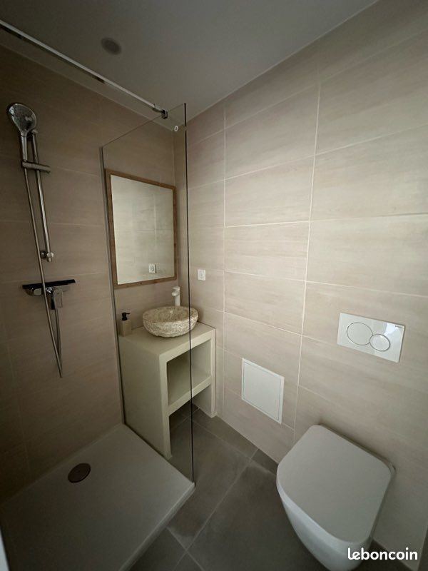 Appartement à louer, 21m², Cuers