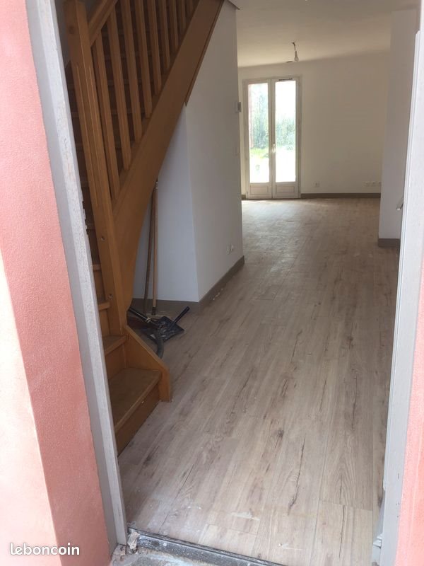 Maison à vendre, 140m², Beaumont-du-Gâtinais