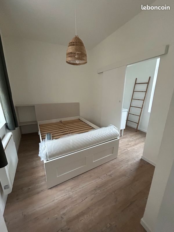 Appartement à louer, 40m², Douai