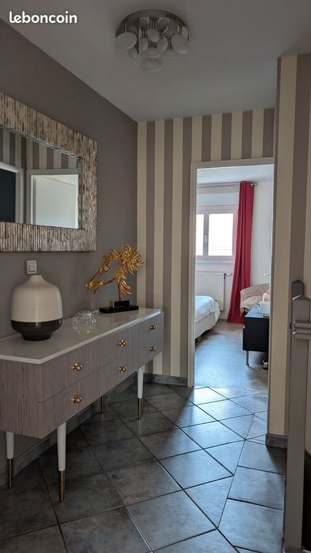 Appartement à vendre, 128m², Sainte-Foy-lès-Lyon