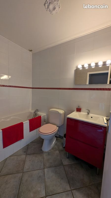 Appartement à vendre, 128m², Sainte-Foy-lès-Lyon