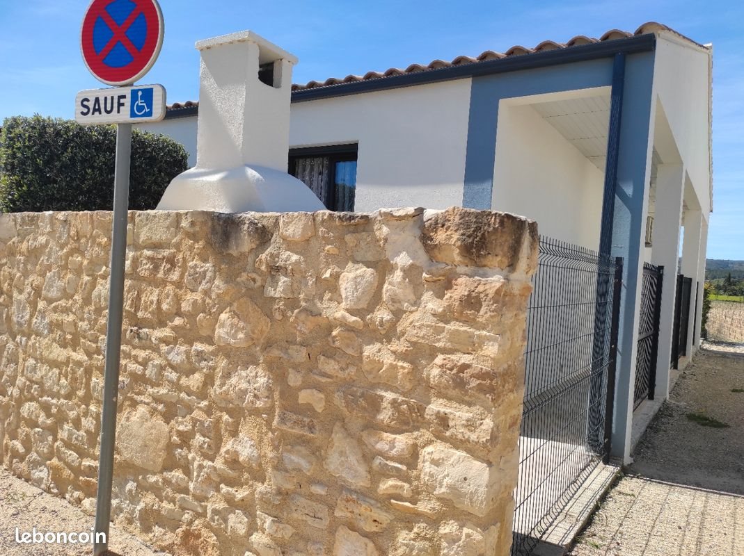 Maison à vendre, 100m², Peyriac-de-Mer