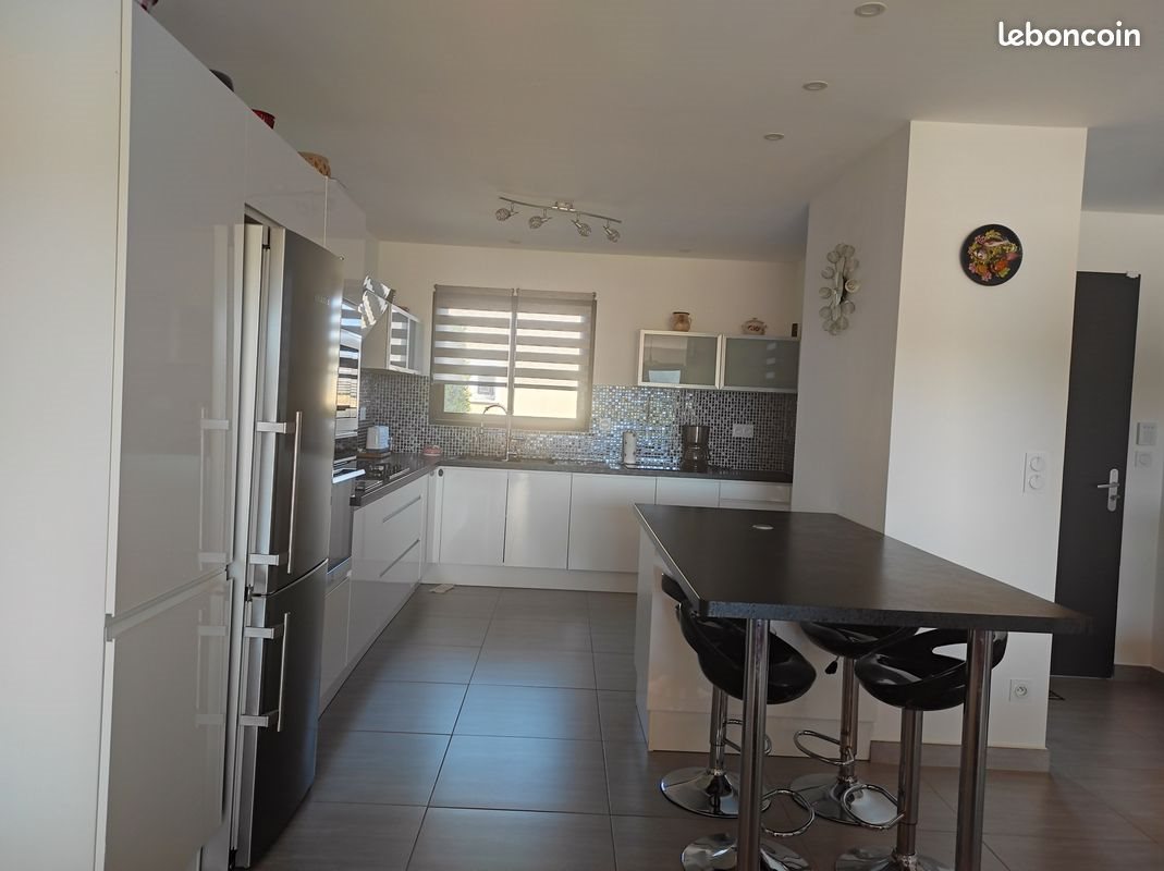 Maison à vendre, 100m², Peyriac-de-Mer