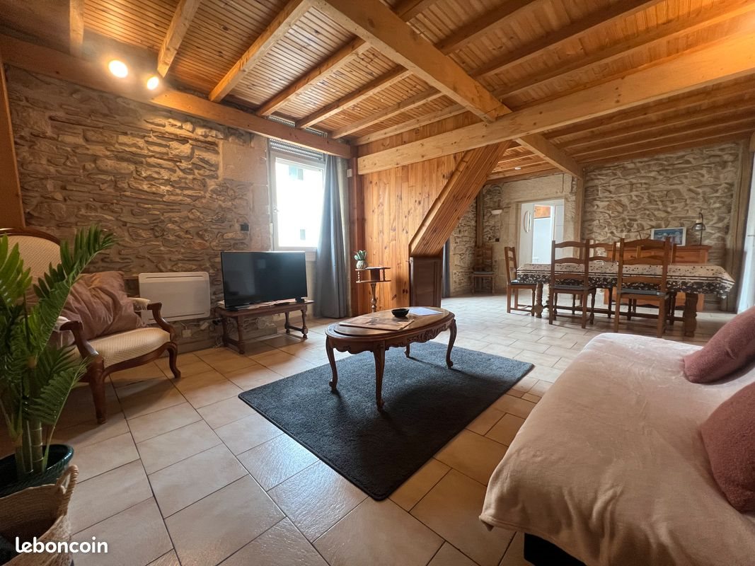 Appartement à louer, 46m², Nîmes