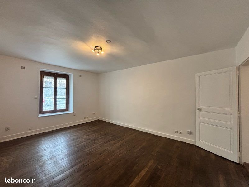 Appartement à louer, 50m², Limoges