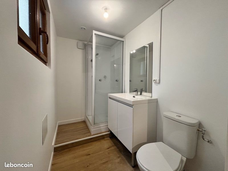 Appartement à louer, 50m², Limoges