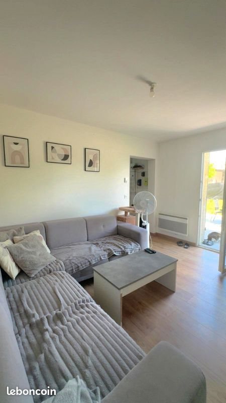 Maison à vendre, 65m², Fargues-Saint-Hilaire