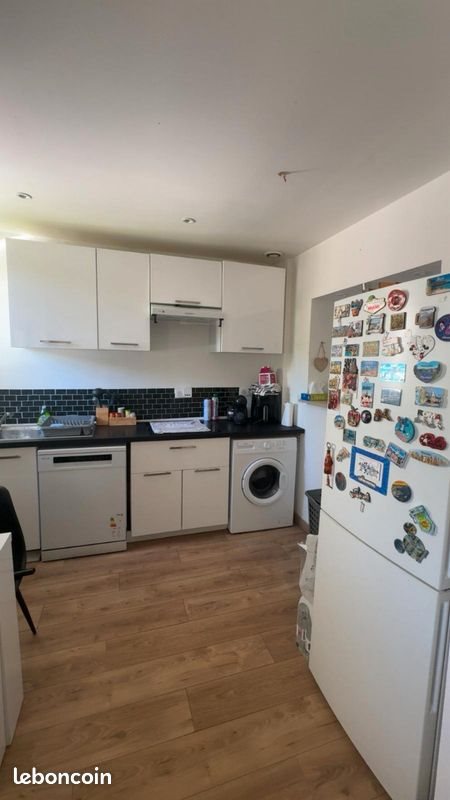 Maison à vendre, 65m², Fargues-Saint-Hilaire