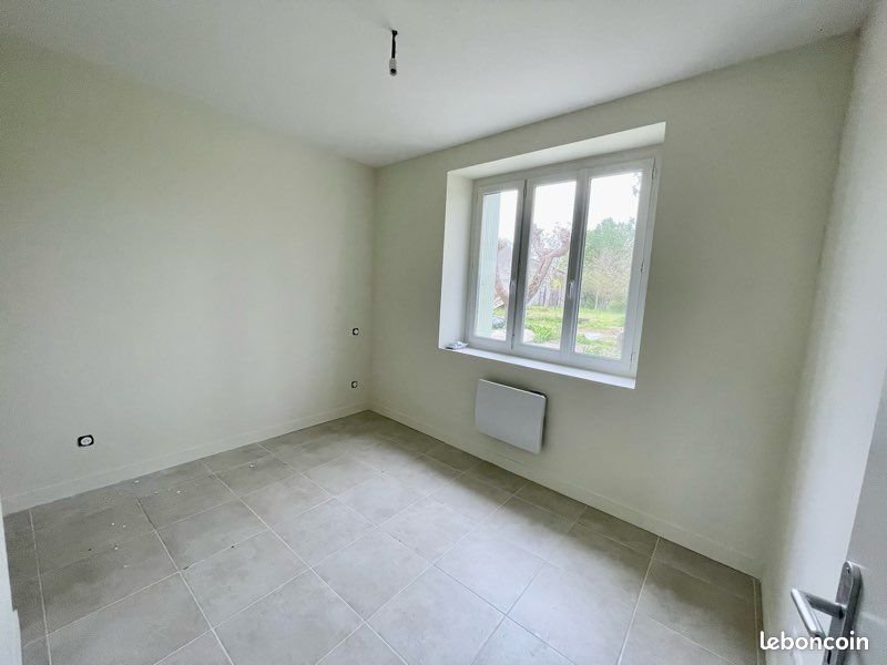 Maison à louer, 80m², Caussade