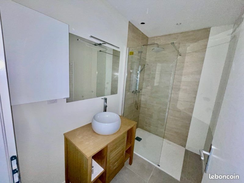 Maison à louer, 80m², Caussade