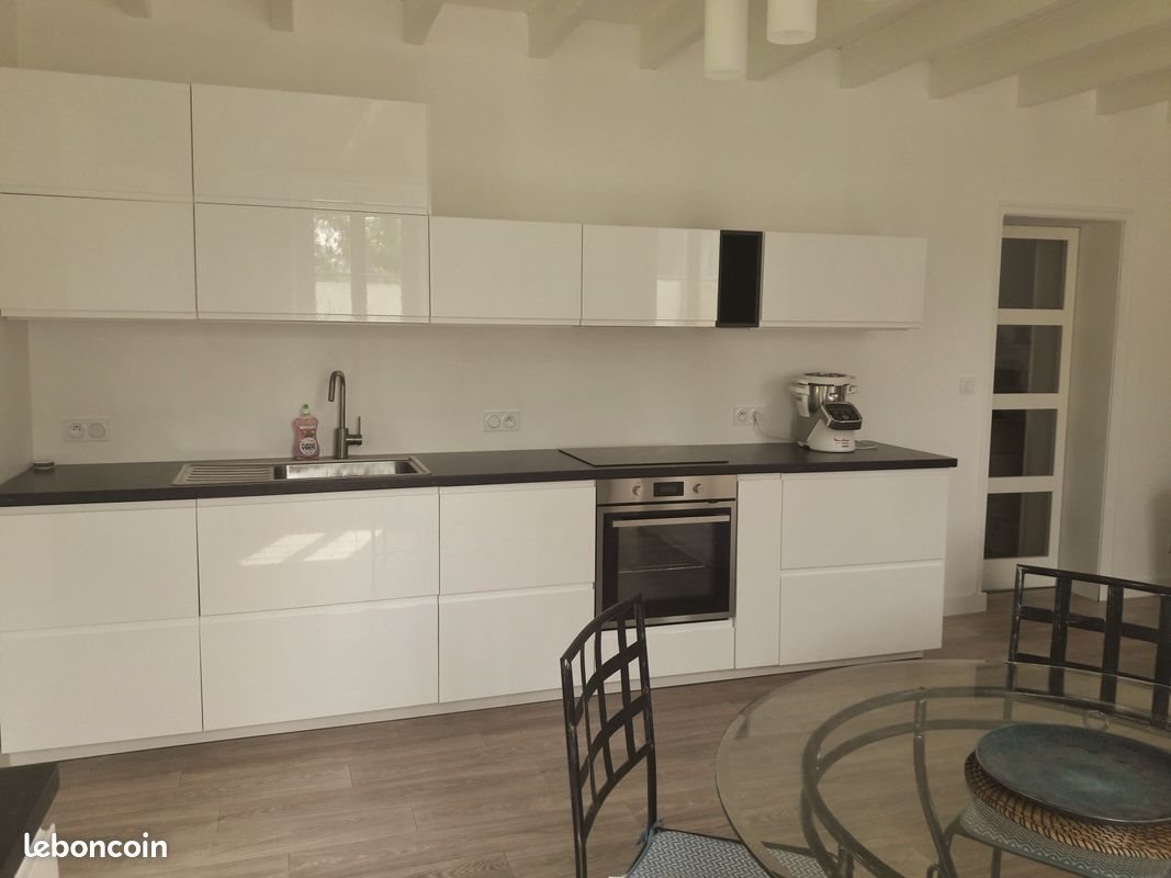 Maison à louer, 79m², Saint-Martial-de-Vitaterne