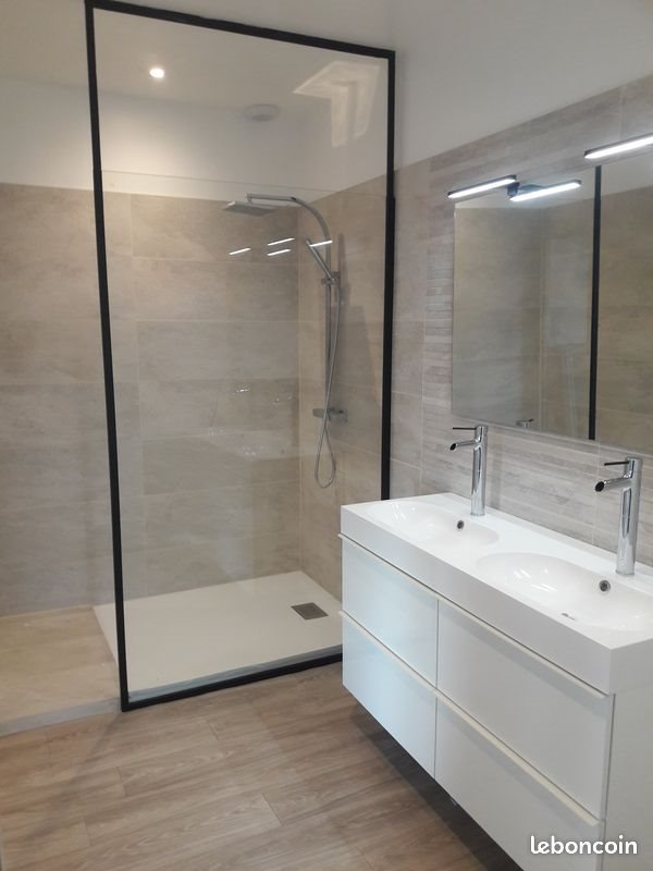 Maison à louer, 79m², Saint-Martial-de-Vitaterne