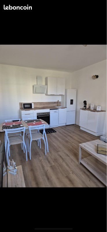 Appartement à vendre, 37m², Ajaccio
