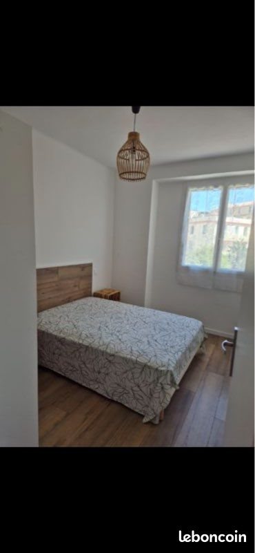 Appartement à vendre, 37m², Ajaccio
