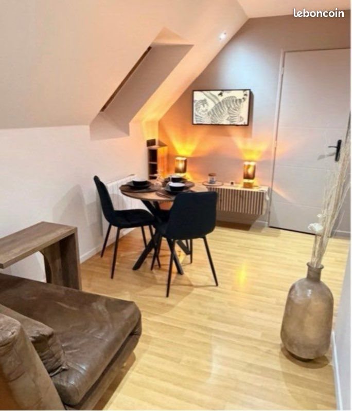 Appartement à louer, 30m², Bohain-en-Vermandois