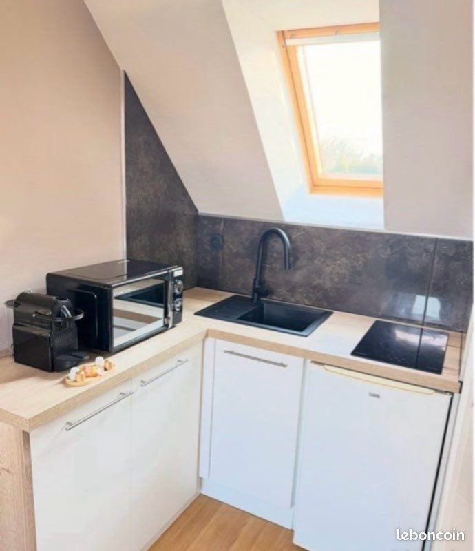 Appartement à louer, 30m², Bohain-en-Vermandois