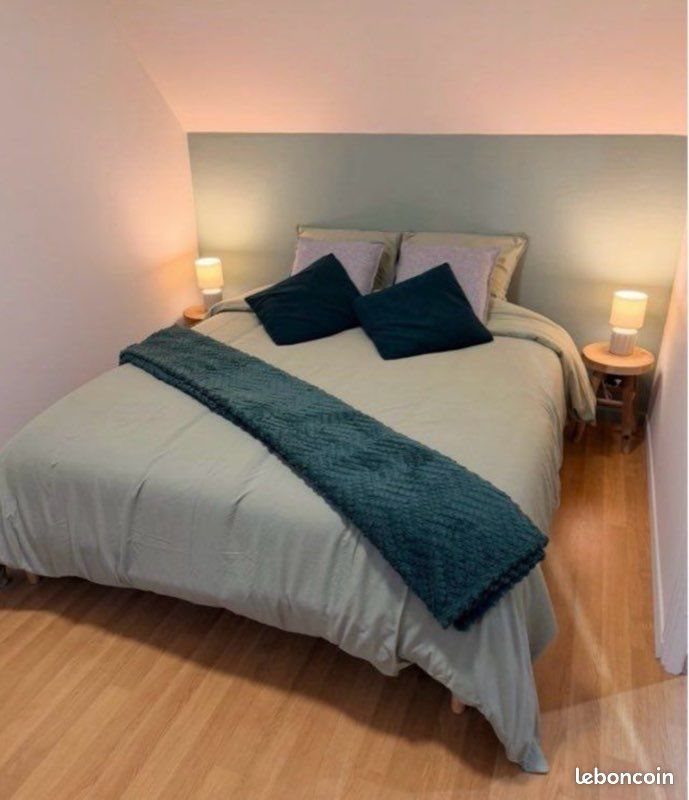 Appartement à louer, 30m², Bohain-en-Vermandois