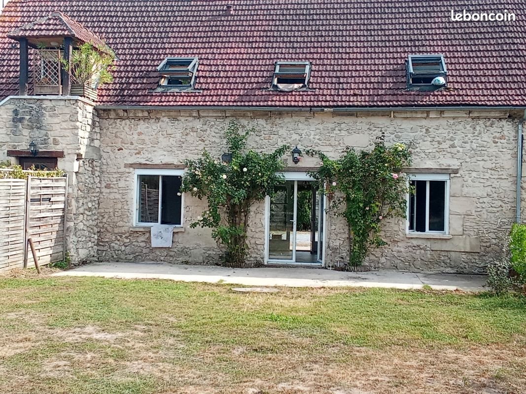 Appartement à louer, 70m², Pont-Sainte-Maxence