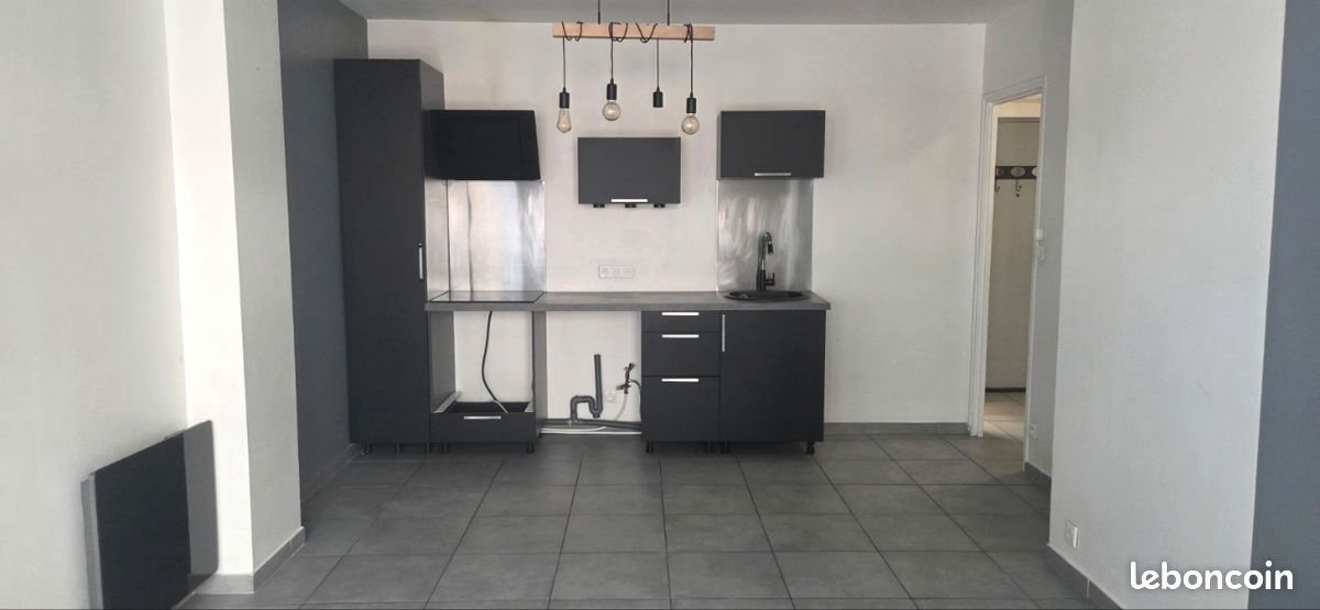 Appartement à vendre, 42m², Hyères