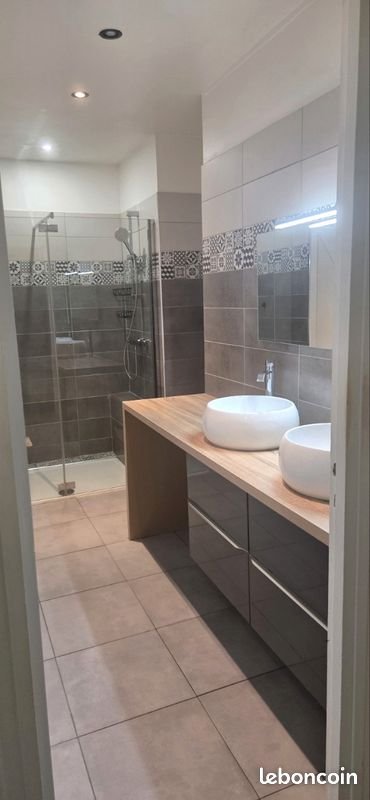 Appartement à vendre, 42m², Hyères