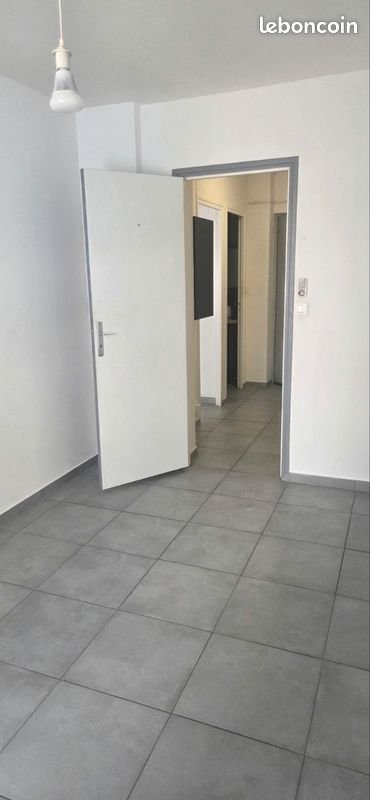 Appartement à vendre, 42m², Hyères