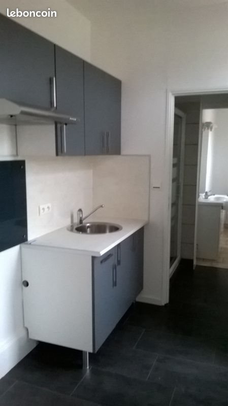 Appartement à louer, 54m², Châlons-en-Champagne