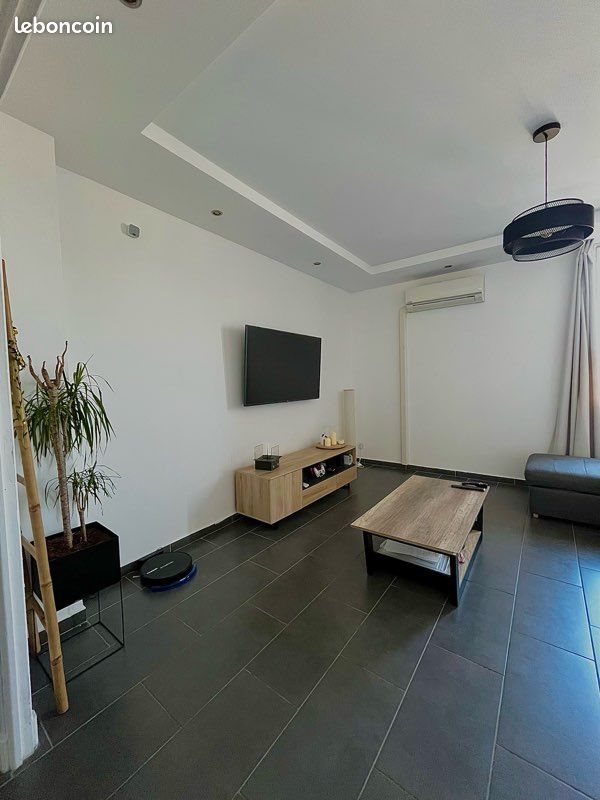 Appartement à vendre, 97m², Noves