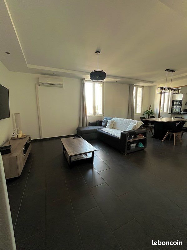 Appartement à vendre, 97m², Noves