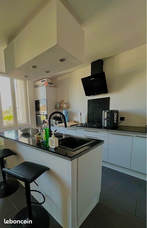 Appartement à vendre, 97m², Noves