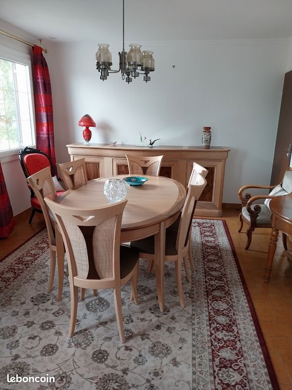 Maison à vendre, 101m², Mécleuves
