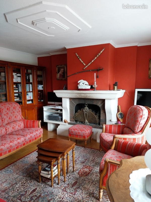 Maison à vendre, 101m², Mécleuves