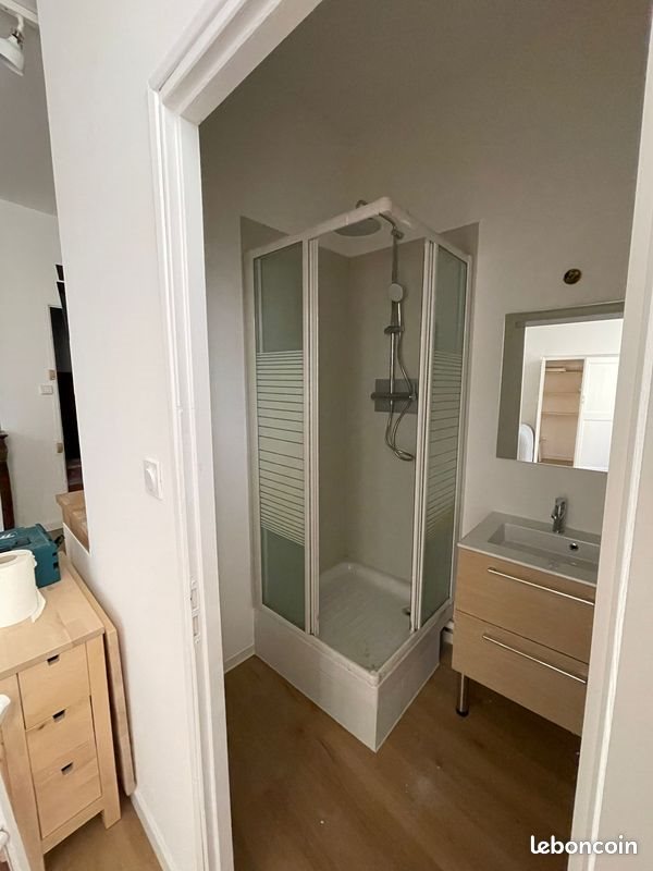 Appartement à louer, 27m², Rians