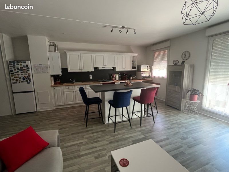 Appartement à louer, 51m², Sens
